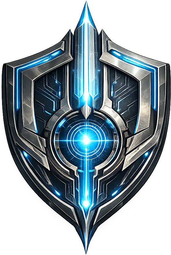 Sanctuary character art