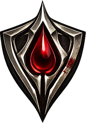 Sanguine character art