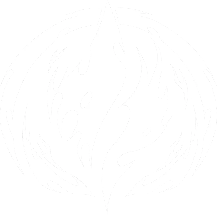 Shattered Realms emblem